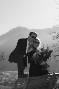 Hochzeitsfotograf Allg&auml;u Stefan H&ouml;gler - Erlebnis Foto